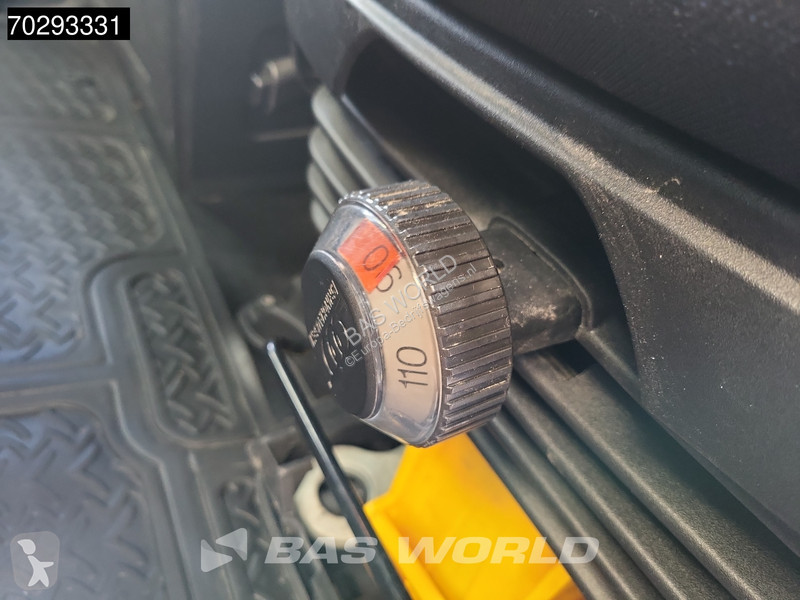 Autoutilitară Iveco 50C18 3.0L Automaat...
