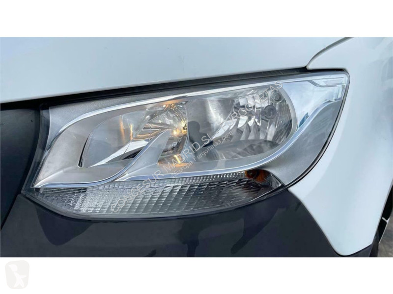Autoutilitară Mercedes 314 CDI LARGO L 3.5T T....