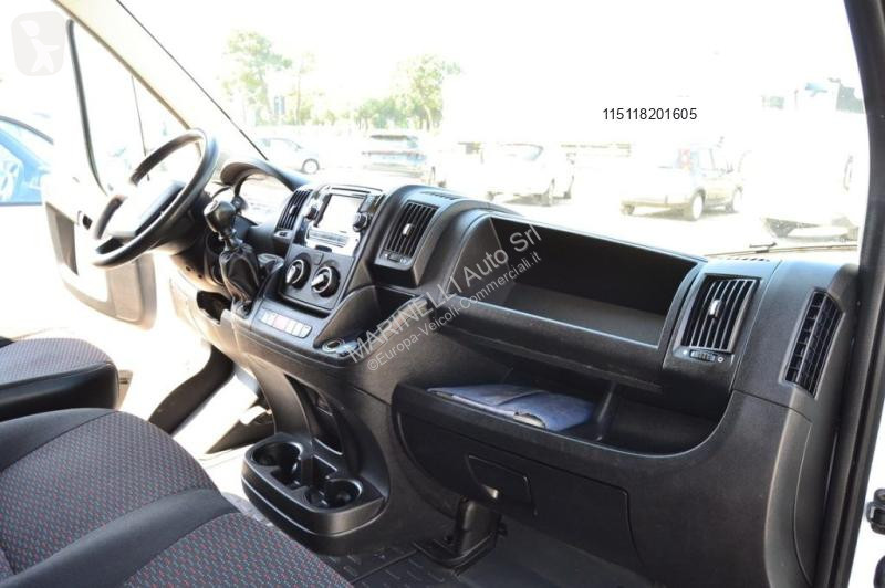 Nyttofordon Peugeot 335 2.0 BlueHDi 130CV L2 H2