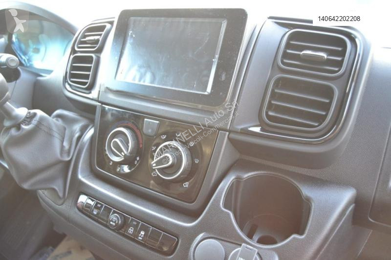 Veicolo commerciale Fiat 35q Lh2 2.2 Mjt 140CV...