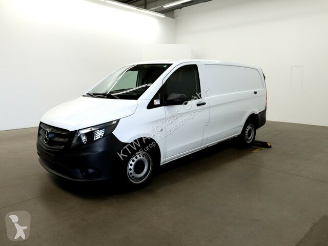 Furgoneta Mercedes Vito KA...