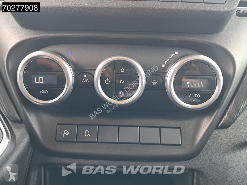 Nyttofordon Iveco 35C21 Neu! 3.0L 210PS...