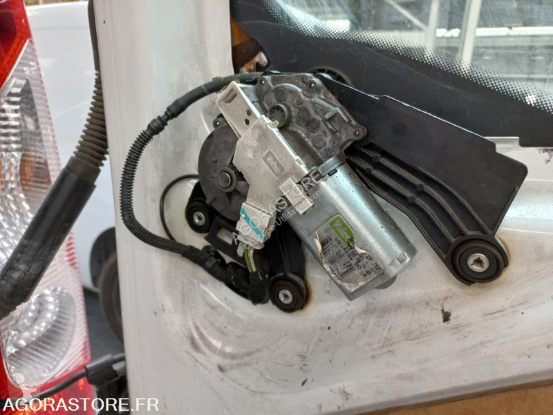 Veicolo commerciale Citroën JUMPY