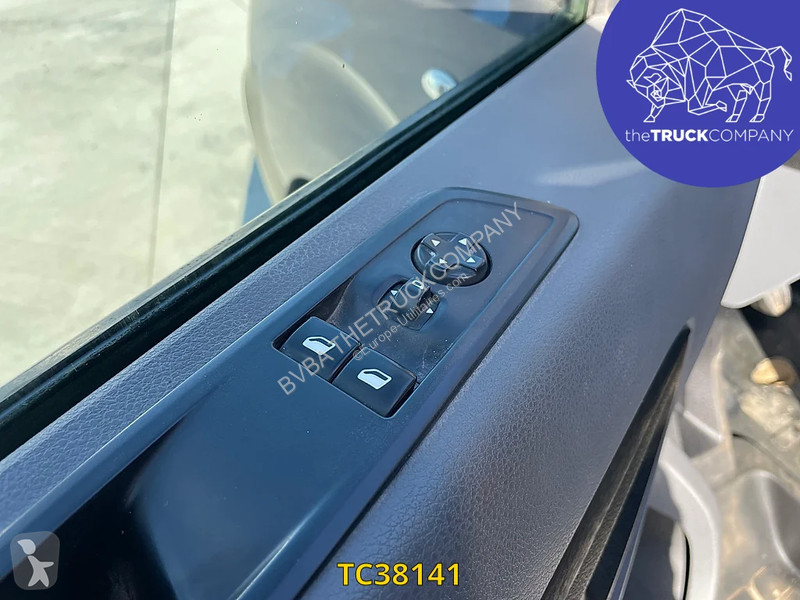 Furgoneta Peugeot 2l 120cv