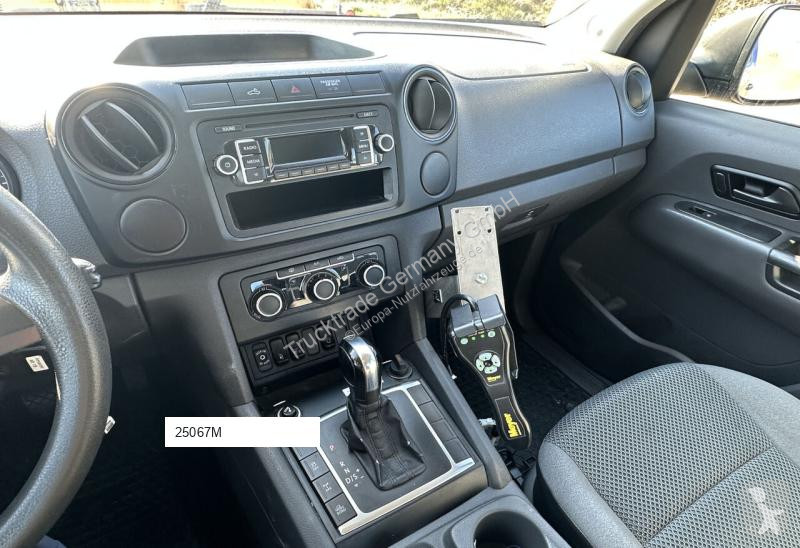 Véhicule utilitaire Volkswagen