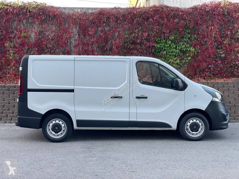Opel 1.6 CDTi van