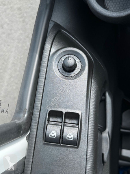 عربة نفعية Iveco 35S16 A8...
