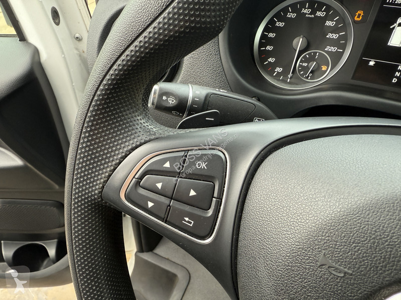 Furgoneta Mercedes 116 1.9 CDI Automaat L2H1...