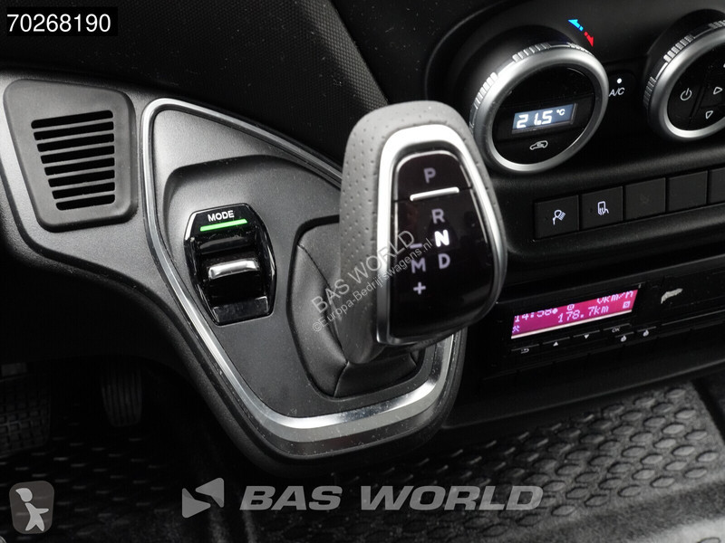 Bedrijfswagen Iveco 35S21 BPM VRIJ! 3.0L...