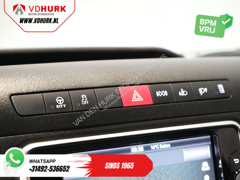 Furgoneta Iveco 35S18HV 3.0 Aut. ZF BPM VRIJ!...