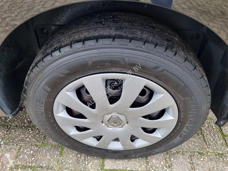 Furgoneta Renault 2.0 CDTI 120 PK L2 Koelwagen...
