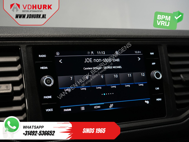 عربة نفعية Volkswagen 35 2.0 TDI 180 pk DSG...