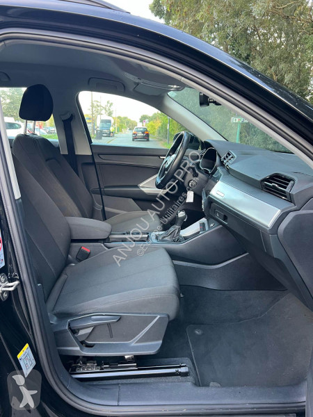 Véhicule utilitaire Audi 35 TFSI 1.5 150 S...