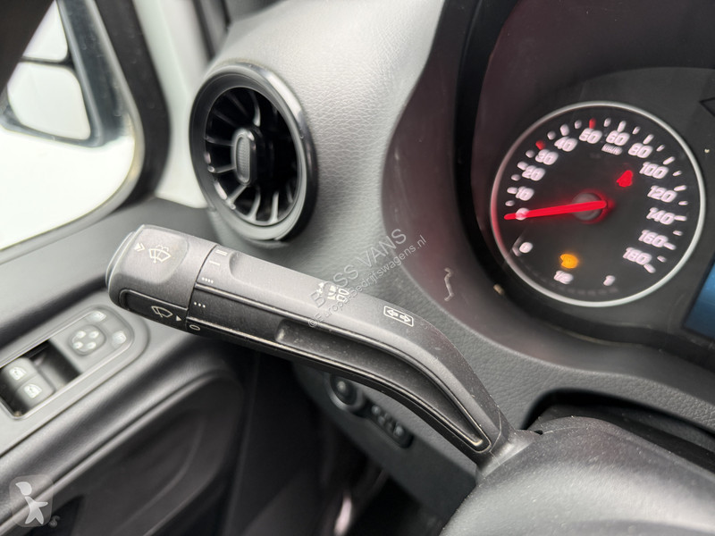 Samochód dostawczy Mercedes 314 2.2 CDI L2H2...