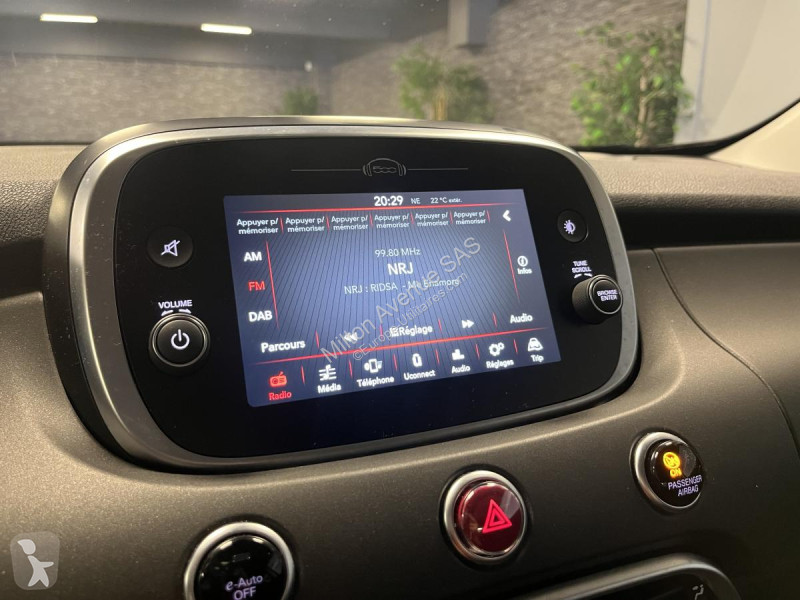 Furgoneta Fiat 500X Fiat 1.5 FireFly - 130 - BV...