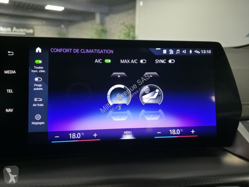 عربة نفعية BMW SERIE 2 218i Active Tourer - BVR...