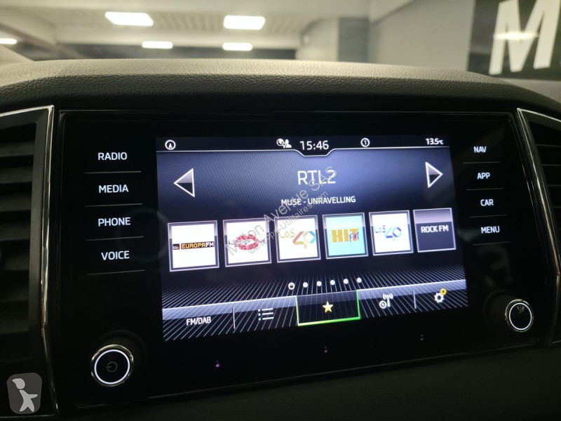 Veicolo commerciale Skoda KAROQ 2.0 TDI SCR -...
