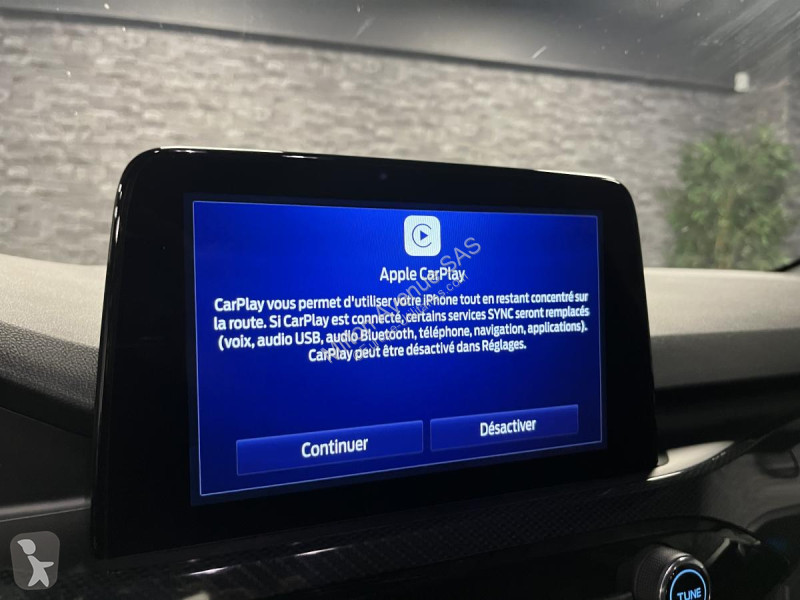 عربة نفعية Ford KUGA 2.5 Duratec Flexifuel -...