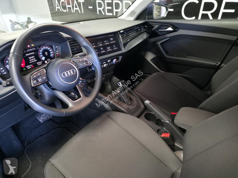 Véhicule utilitaire Audi A1 Sportback 1.0 30...