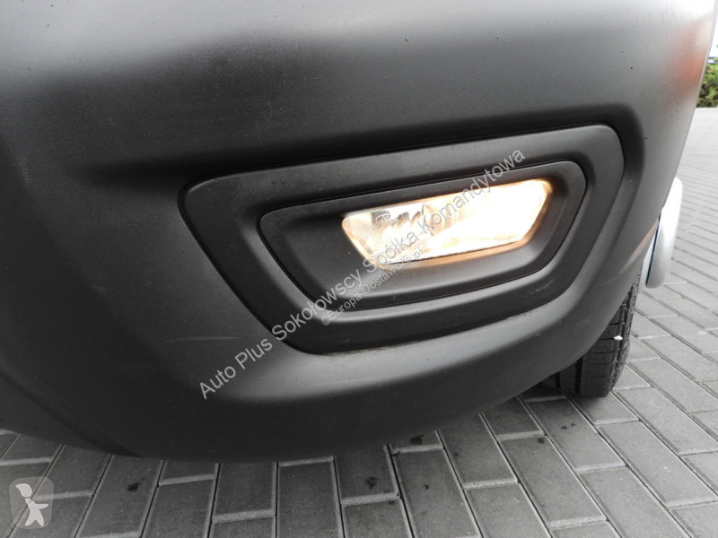 Samochód dostawczy Ford  TRANSIT