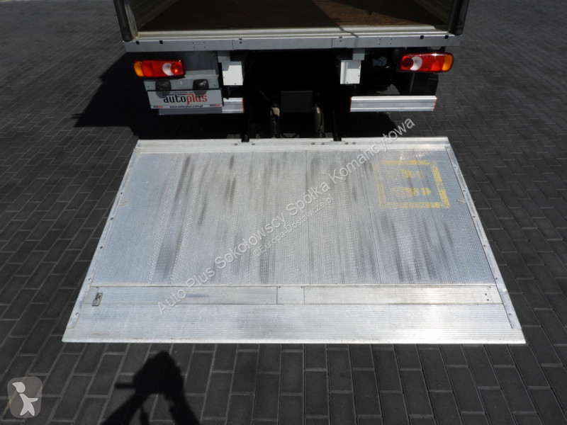 Furgoneta Renault  MASTER