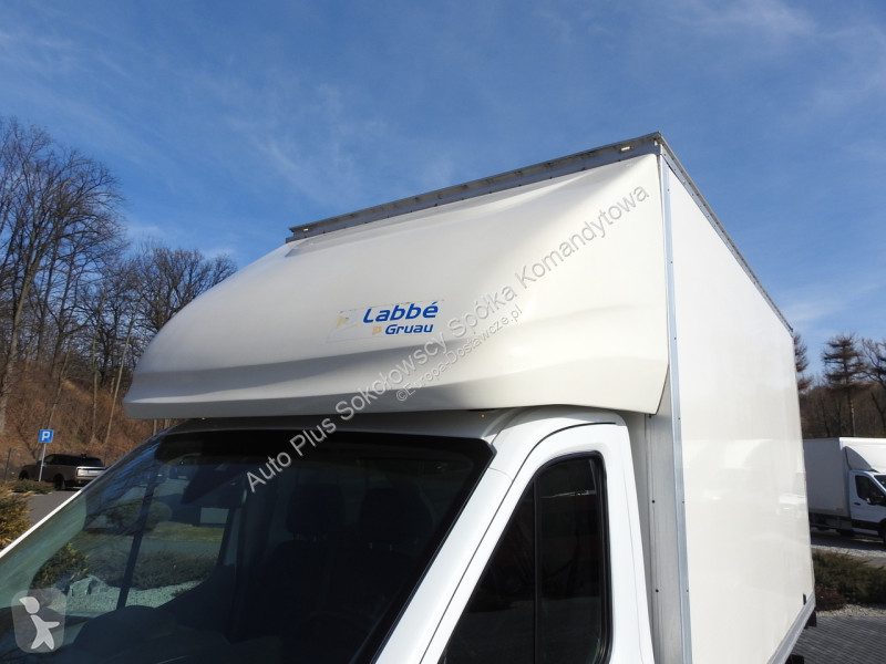 Furgoneta Ford  TRANSIT