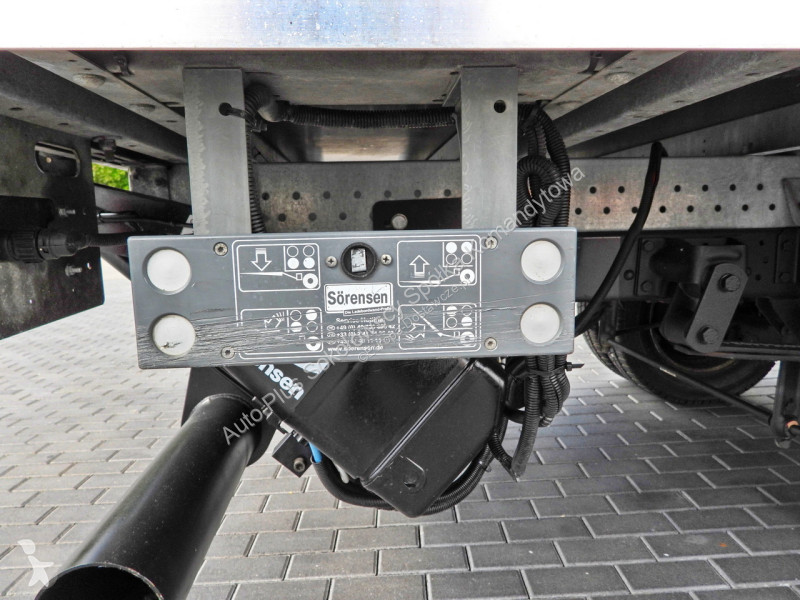 Furgoneta Iveco 35C16 DAILY