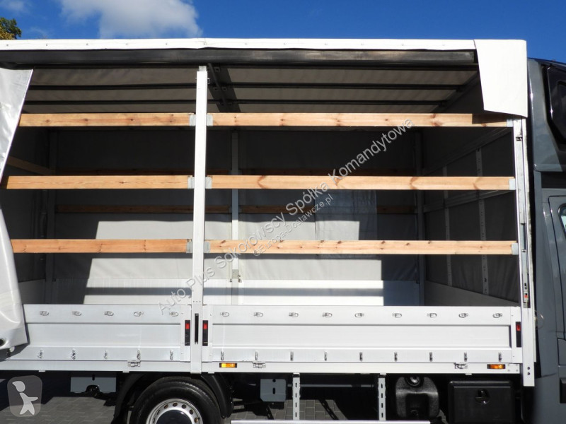 Furgoneta Renault  MASTER