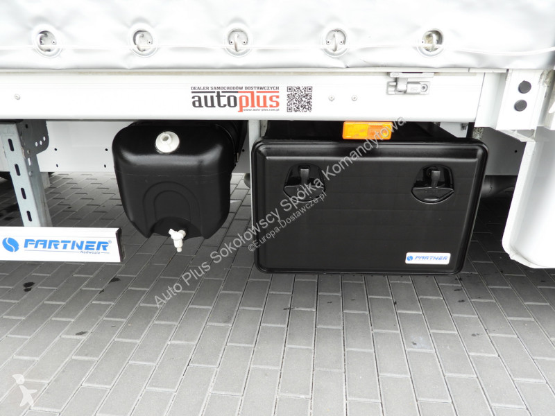 Furgoneta Renault  MASTER