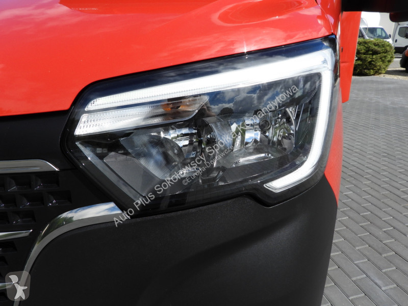 Bedrijfswagen Renault  MASTER