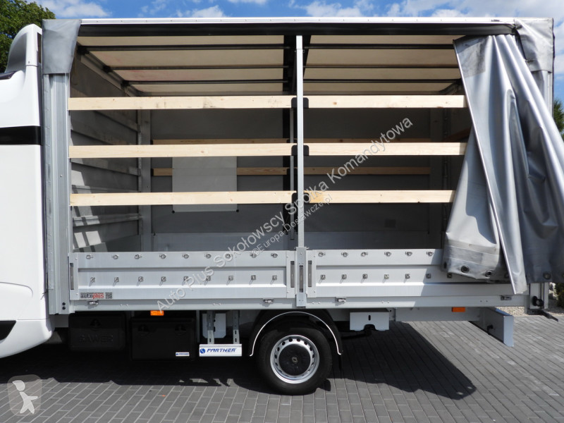 Véhicule utilitaire Renault  MASTER