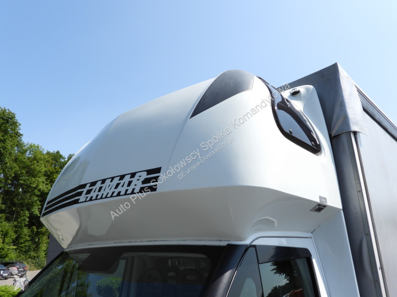 Furgoneta Iveco 35S18 DAILY