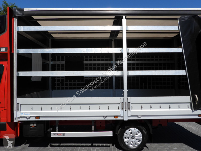Furgoneta Renault  MASTER