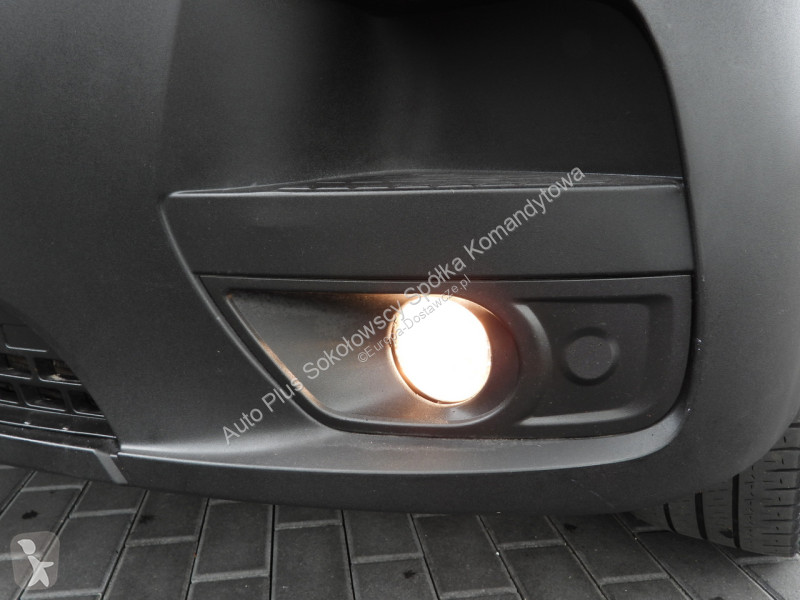Bedrijfswagen Renault  MASTER