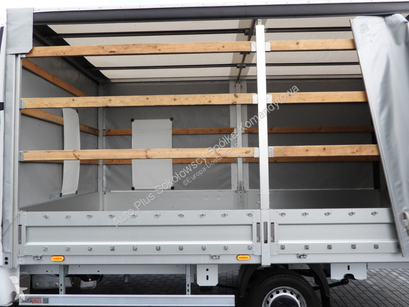 Haszongépjármű Renault  MASTER