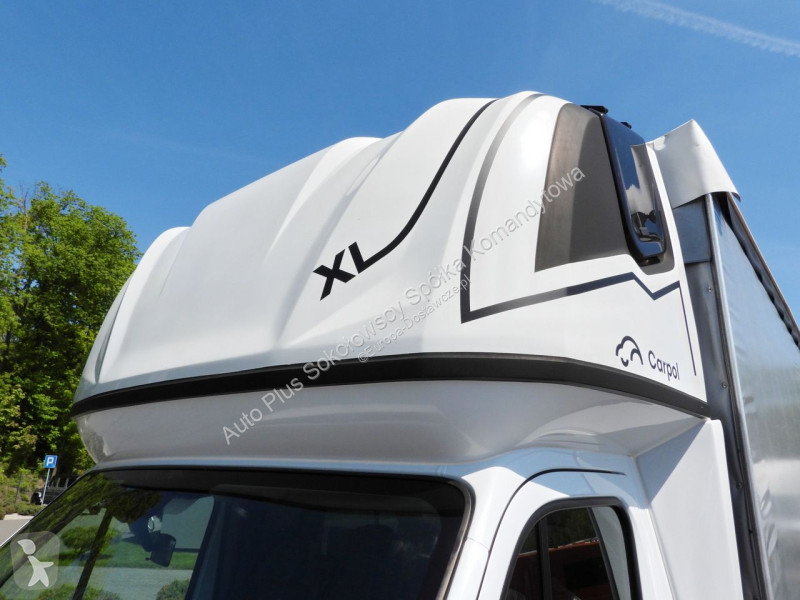 Bedrijfswagen Renault  MASTER