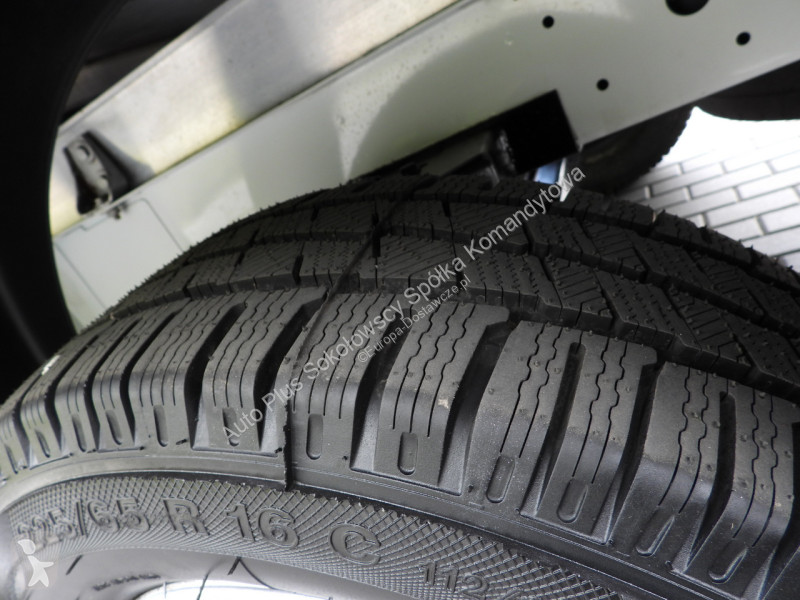 Veículo utilitário Renault  MASTER