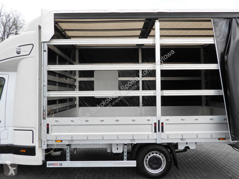 عربة نفعية Opel  MOVANO
