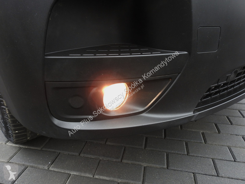 Veículo utilitário Renault  MASTER