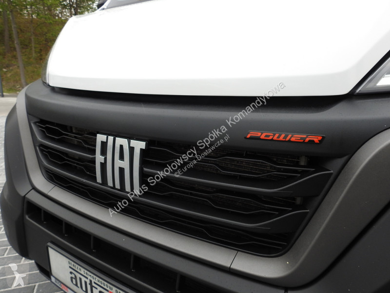 Fiat  DUCATO Transporter