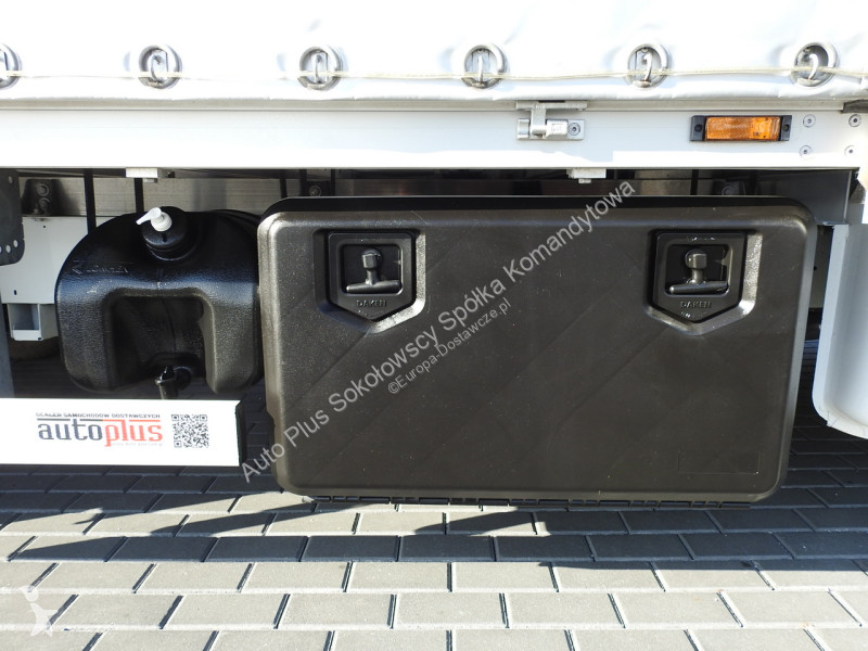 Furgoneta Renault  MASTER