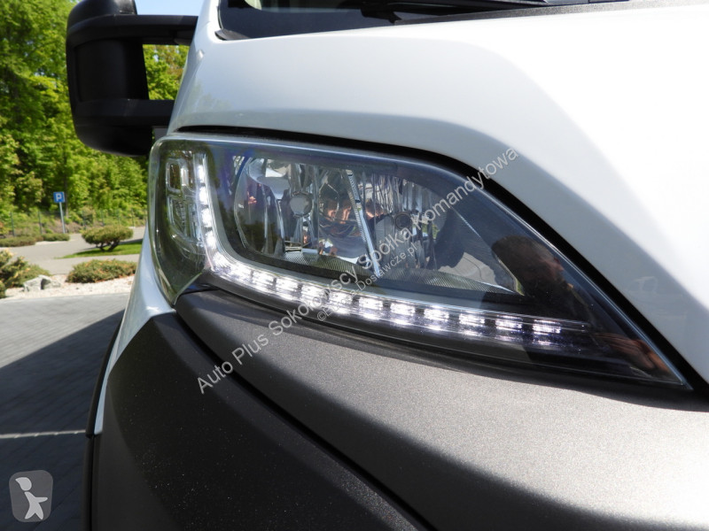 Furgoneta Fiat  DUCATO