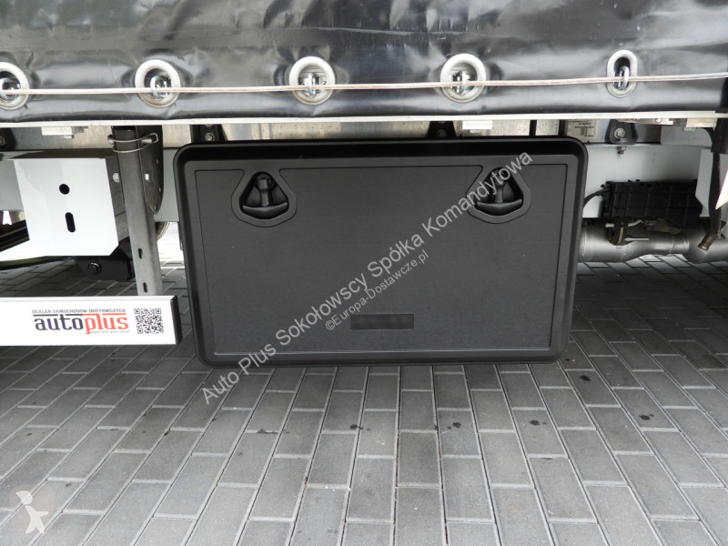 عربة نفعية Opel  MOVANO