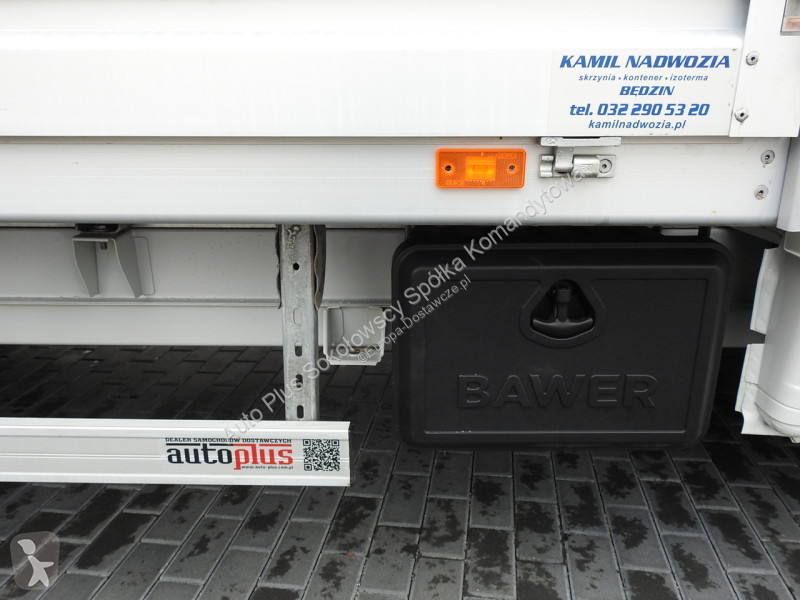 Fiat  DUCATO Transporter