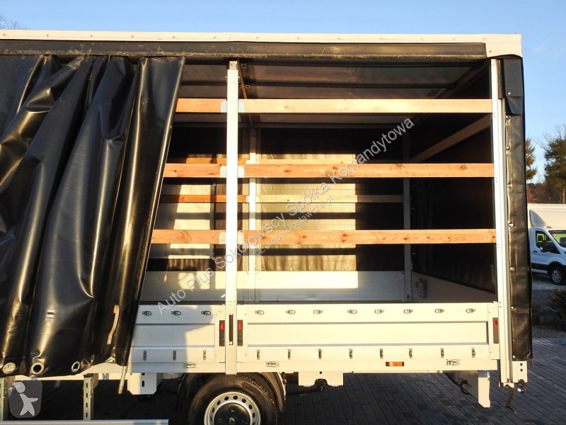 Véhicule utilitaire Renault  MASTER
