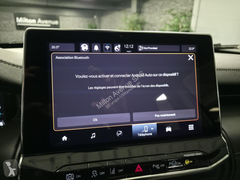 Samochód dostawczy Jeep COMPASS 1.3 Turbo T4 -...