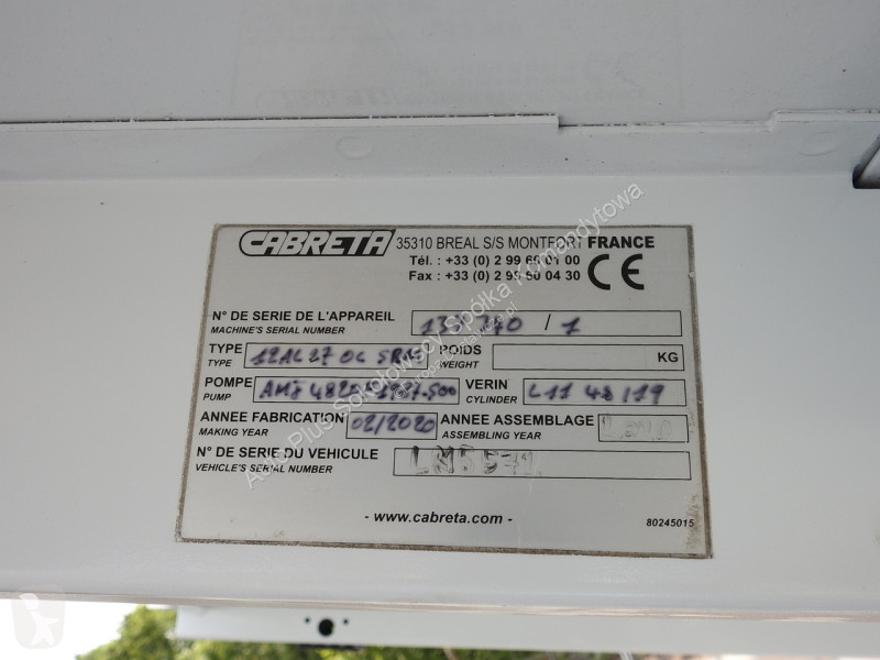 عربة نفعية Ford  TRANSIT