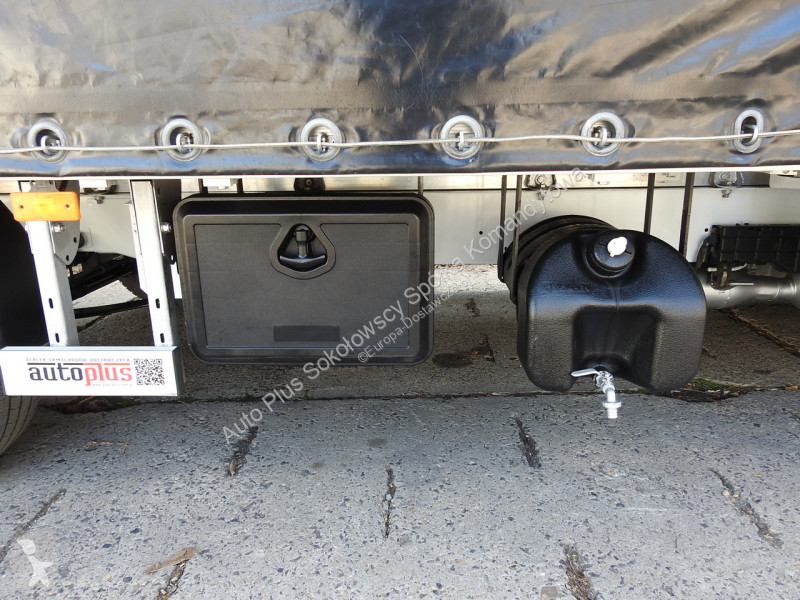 عربة نفعية Opel  MOVANO
