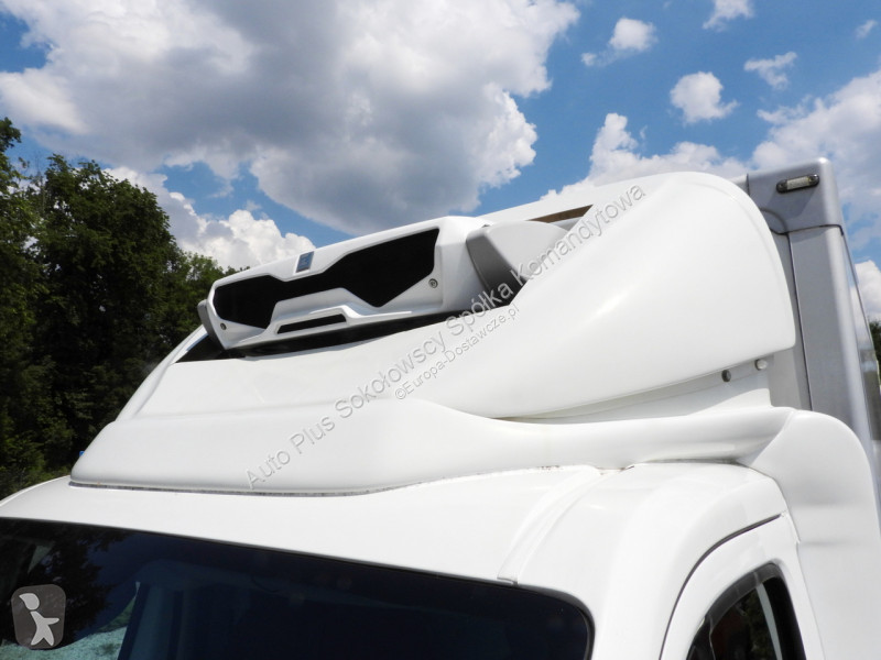 Samochód dostawczy Peugeot  BOXER