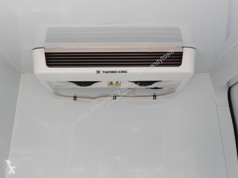 Furgoneta Peugeot  BOXER